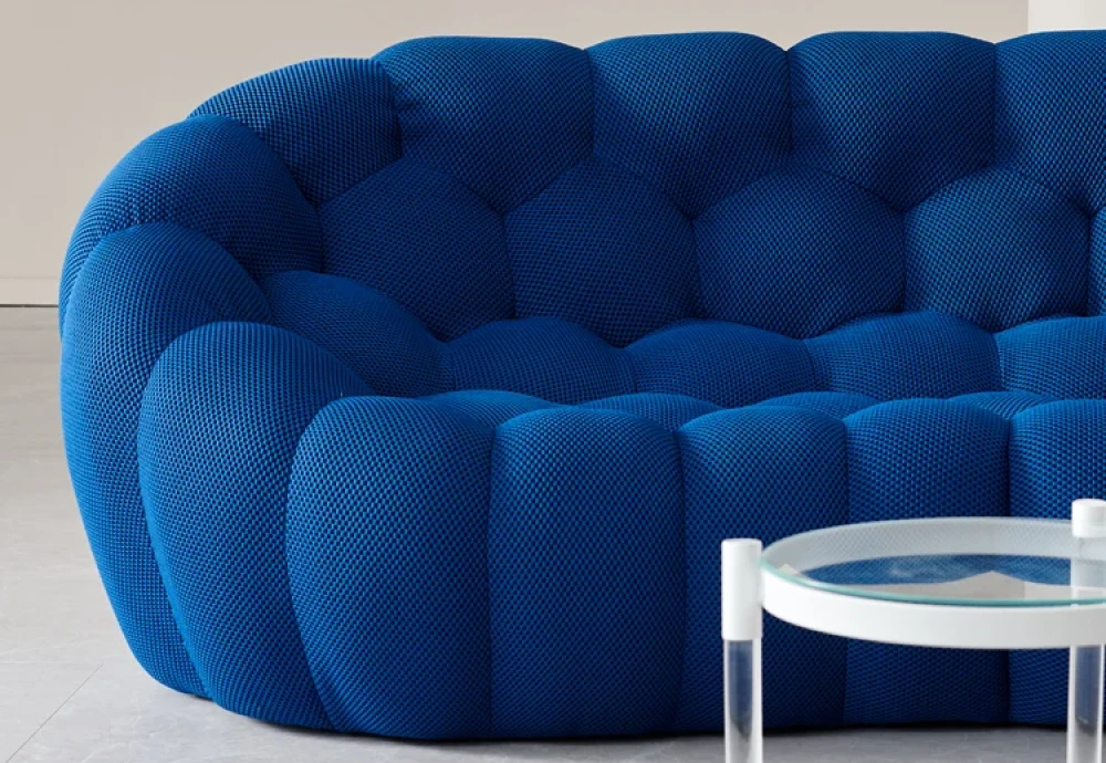 livingspaces cloud couch