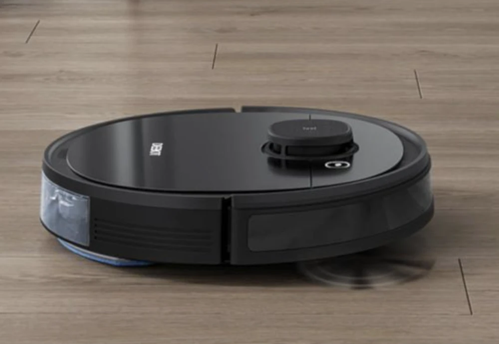 world's best robot vacuum cleaner