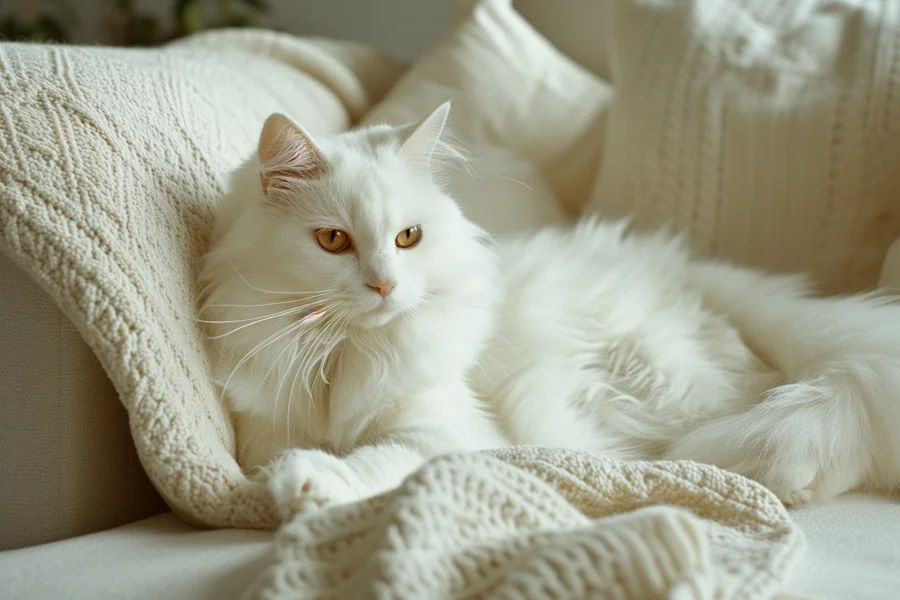 largest litter box