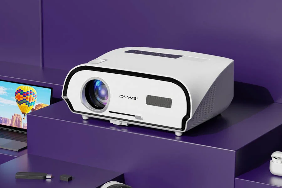 best video projector